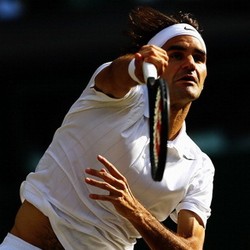 Federer Jumpa Djokovic di Final