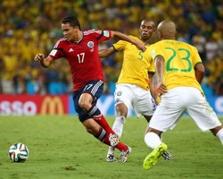 Diacungi Jempol karena Disangka Fans Kolombia