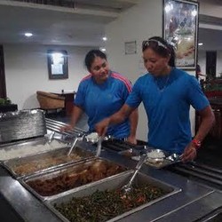 Dedeh Erawati: Puasa, Latihan Jalan Terus