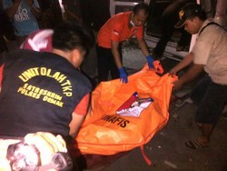 Seorang Disabilitas Tewas Dirampok di Demak