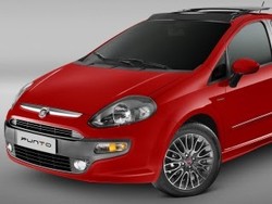 Si Imut Fiat Punto Siap Meluncur di Indonesia