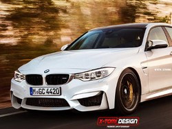 BMW Tak Punya Rencana untuk Hadirkan M4 Gran Coupe