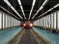 Giliran GM di Korea yang Tarik 27.051 Unit Mobil