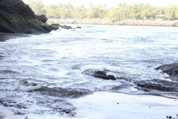 Pantai Karangbolong, Keindahan yang Terlupakan