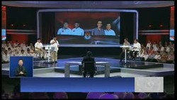 Tanggapi Prabowo Soal Koperasi, Jokowi: Mungkin Bapak Salah Baca...