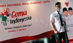 Ibunda Ahmad Dhani pun Sampai Tanyakan Kebenaran Isu Ditampar Prabowo