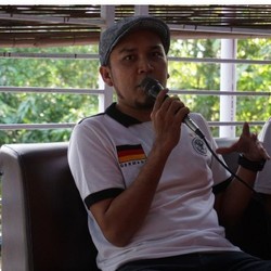 Mencetak Sukses dari Ngeblog