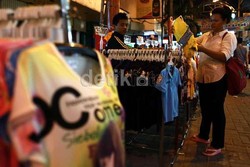 Pengusaha Ini Harap Pilpres Aman Agar Bisa Panen Lebaran