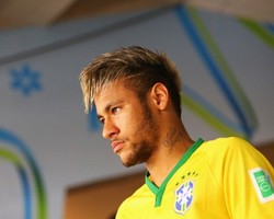 Neymar: Mimpiku di Piala Dunia Memang Berakhir, tapi Tidak dengan Brasil