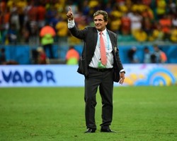 Kosta Rika Bangga Pulang dengan Status Tak Terkalahkan