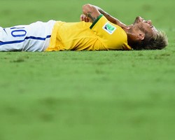 Jerman Tak Senang dengan Absennya Neymar