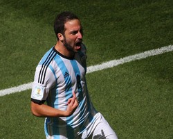 Satu Gol yang Berarti Banyak untuk Higuain