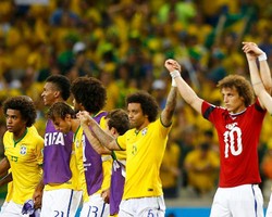 Neymar Cedera, Brasil Tak Lagi Jadi Favorit Juara