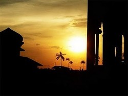 Ramadan: Masa Berlibur Setan