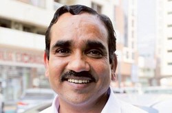 Kisah Non-Muslim di UAE yang Ikut Berpuasa Selama Ramadan