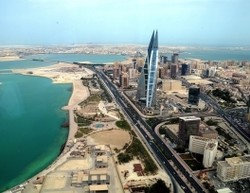 Bahrain akan Buka Pantai Khusus Wanita