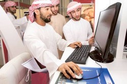 Gelar Majelis Ramadan, Pemerintah UEA Motivasi Pemudanya Soal Patriotisme