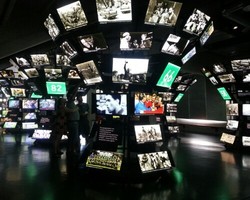 Sao Paulo Menyajikan Sejarah Panjang Sepakbola Brasil