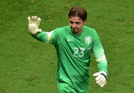 Kepahlawanan Krul Tutupi Performa Luar Biasa Keylor Navas Kepahlawanan Krul Tutupi Performa Luar Biasa Keylor Navas