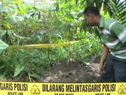 Polisi Periksa Warga hingga Bidan, Jejak Pengubur Bayi tak Terendus