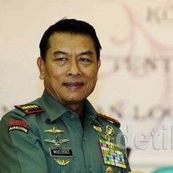 Jenderal Moeldoko: Prajurit TNI Harus Rendah Hati, Tak Zaman Lagi Ugal-ugalan