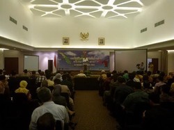 Kemenkokesra: Indeks Kesejahteraan Rakyat Indonesia Meningkat