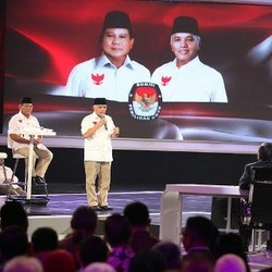Hatta Sebut Produksi Minyak RI 1 Juta Barel di 2015, Ini Tanggapan SKK Migas