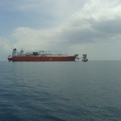PGN Dapat Jatah Gas Tangguh dari Papua