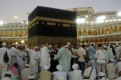 5 Tips Menikmati Ramadan di Makkah