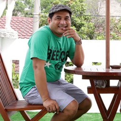 Kisah Jeremy Teti Dapat Rumah dengan DP 100 Ribu