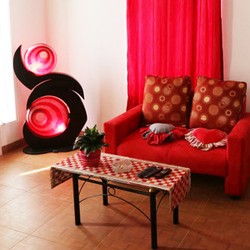 Jeremy Teti Rancang Sendiri Arsitektur dan Interior Rumah