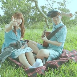 Akdong Musician Hanya Makan Nasi dan Kecap Saat Tinggal di Mongolia