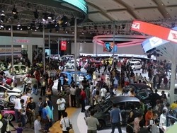 Gran Max Jadi Andalan Baru Daihatsu