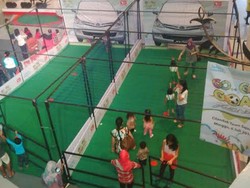 Daihatsu Ajak Pemilik Xenia Rebutkan Hadiah Rp 10 Juta