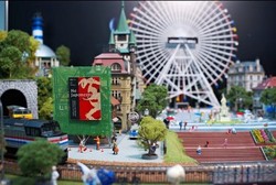 Ini Hasil Jepretan Pertama Sensor Melengkung Sony