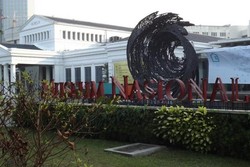 Liburan Sekolah, Ayo Mampir ke Museum Nasional