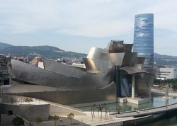 Bilbao di Spanyol: Museum Keren, Gedung Antik & Kuliner Top