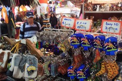 Ini Dia Tempat Belanja Termurah di Sydney