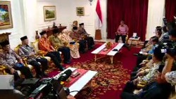 Fatwa MUI: Golput Haram!