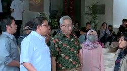 Fadli Zon Sebut Coblosan di Hong Kong Sesuai Aturan