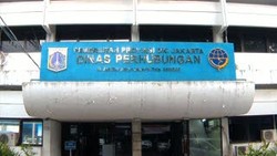 15 Juli 2014, Gerbang ERP Jakarta Akan Diuji Coba