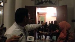 Ahok Pastikan Pilpres Aman