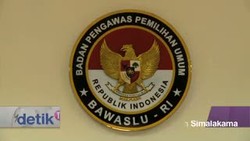 Bawaslu Sebut Pilpres di Hong Kong Seperti Buah Simalakama