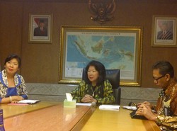 Festival Kreatif, Ini Tempatnya Lihat Kerajinan Keren Indonesia