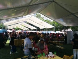 Wakil Ketua DPR Menilai PPLN di Hong Kong Tidak Siap