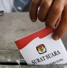 Kapolda Metro: 9 Juli, Jangan Golput!