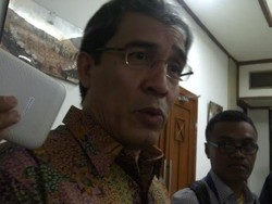 KPU: WNI di Hong Kong Tak Bisa Memilih Lagi, Aturannya Begitu