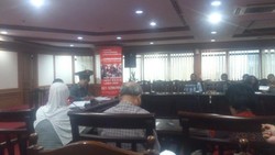 Koalisi Melawan Lupa Kecewa Respons KPU yang Loloskan Capres Bermasalah HAM