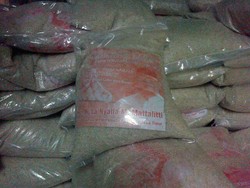 Relawan Jokowi-JK Jawa Timur Laporkan Pembagian Paketan Beras ke Panwaslu