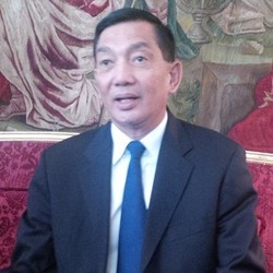 Wamenhan: Berapa pun Selisih Suara di Pilpres, Aparat Jamin 100 % Aman